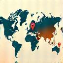 Custom travel itinerary planning