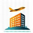 Hotel and flight booking service