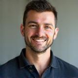 Team member Alex Johnson