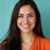 Team member Derya Aydın