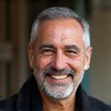 Team member Mehmet Aksoy