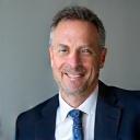 Portrait of Mark Jones
