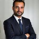 Portrait of Deniz Yılmaz
